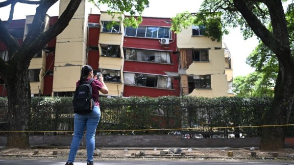 Efectos de los terremotos en Venezuela y Colombia impulsan reformas a la Ley de Vivienda Social en la Asamblea de Ecuador
