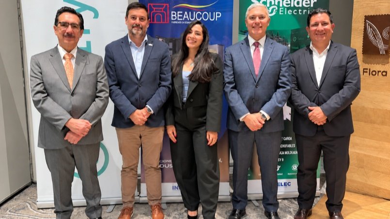 El desafío de la industria ecuatoriana aprovechar mejor cada kilovatio