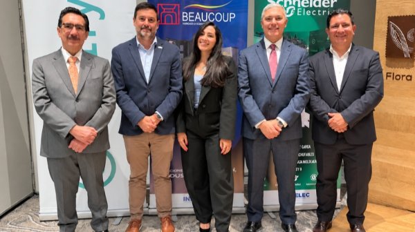 El desafío de la industria ecuatoriana aprovechar mejor cada kilovatio