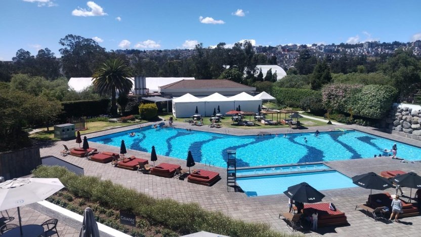 El Quito Tenis y Golf Club se mudará, con una inversión de USD 75 millones, ¿dónde será la nueva ubicación?
