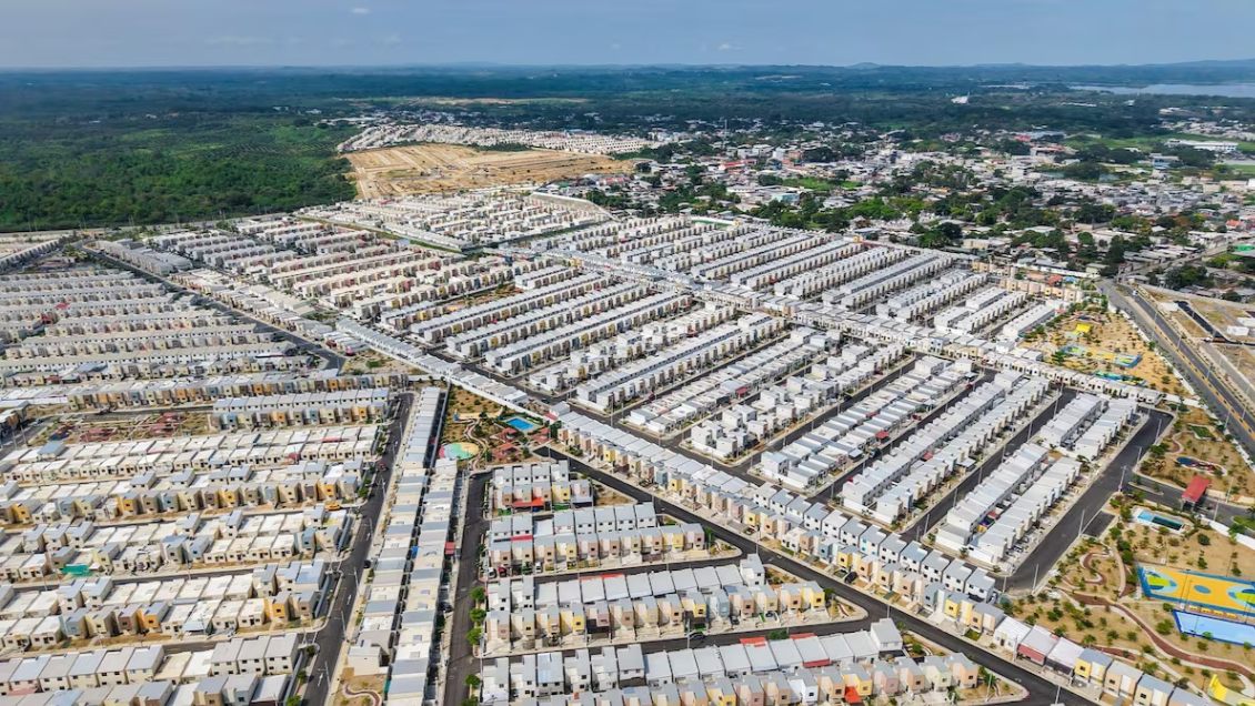 El sector inmobiliario avala las reformas a la vivienda social e impulsa nuevas alianzas público-privadas