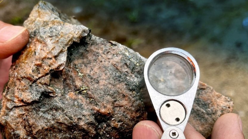 Enami lanza convocatoria para nuevo proyecto de planta de procesamiento de minerales y refinería de metales