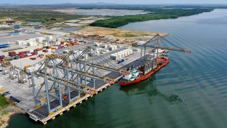 ¿Estamos observando el nacimiento de una nueva región económica en el occidente de Guayaquil?