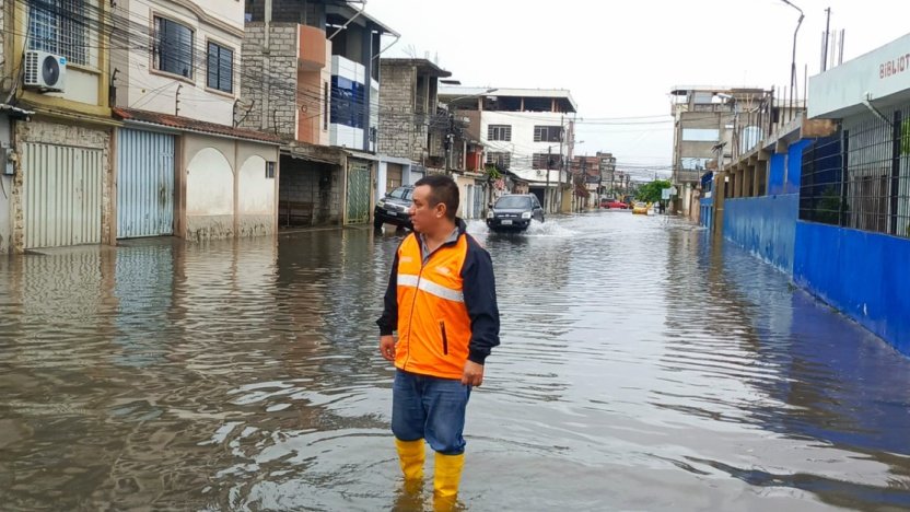 Este sería el impacto económico del fenómeno de El Niño en Ecuador y el resto de América Latina en 2026, según Citi Research