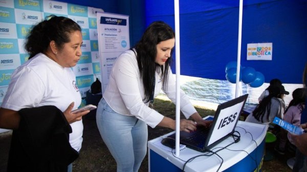 Estos son los beneficios para los migrantes ecuatorianos que se afilian al IESS; ¿cuáles son los requisitos?