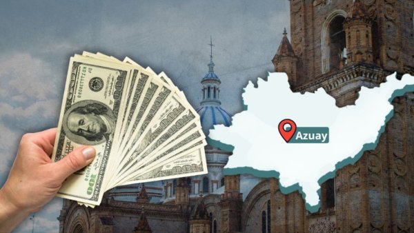 En Azuay están los mejores pagadores de créditos de Ecuador; ¿cuál es su puntaje en el buró? 
