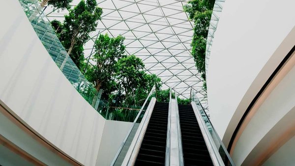 Future Americas: Reunirán a los líderes que impulsan la sostenibilidad en la Construcción