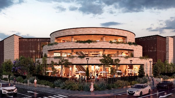 GO Corp. presenta Challuabamba Shopping, su nuevo proyecto comercial en Cuenca