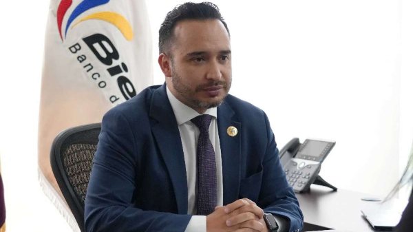 Más de 520 solicitudes de crédito hipotecario Credicasa desde enero en Ecuador