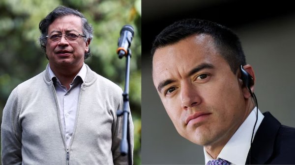 Ecuador presenta reclamos formales contra Colombia ante la Comunidad Andina por arancel del 30 %
