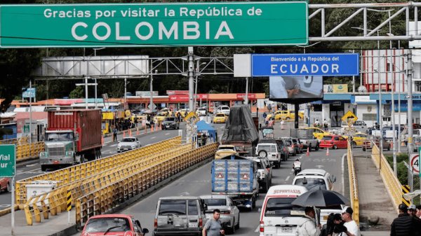 Comunidad Andina da 10 días a Ecuador y Colombia para retirar aranceles recíprocos