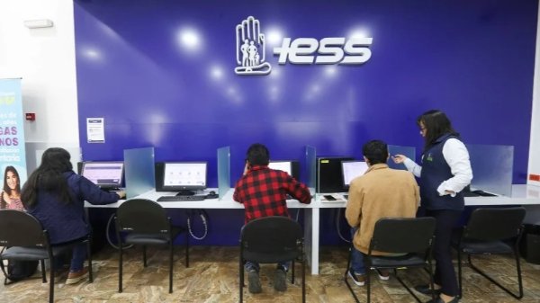 IESS: el empleo formal deja de ser el motor de la afiliación; crecen los voluntarios