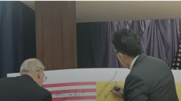 SÚPER DE BANCOS LANZA PROYECTO CONTRA EL LAVADO DE ACTIVOS EN ECUADOR, EN ALIANZA CON ESTADOS UNIDOS