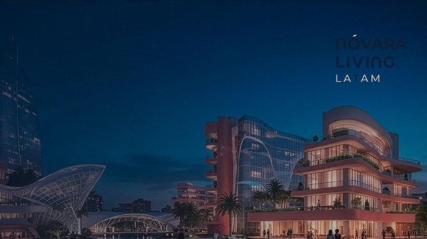 Nóvara Living Latam: un congreso estratégico, internacional y de alto nivel para el sector inmobiliario
