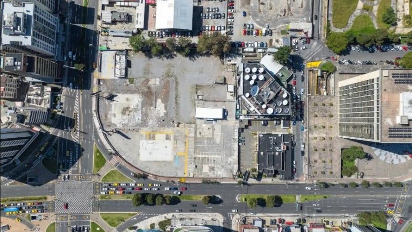 La construcción del Museo Nacional del Ecuador también contempla un bulevar o parque lineal: ¿dónde se ubicarán?
