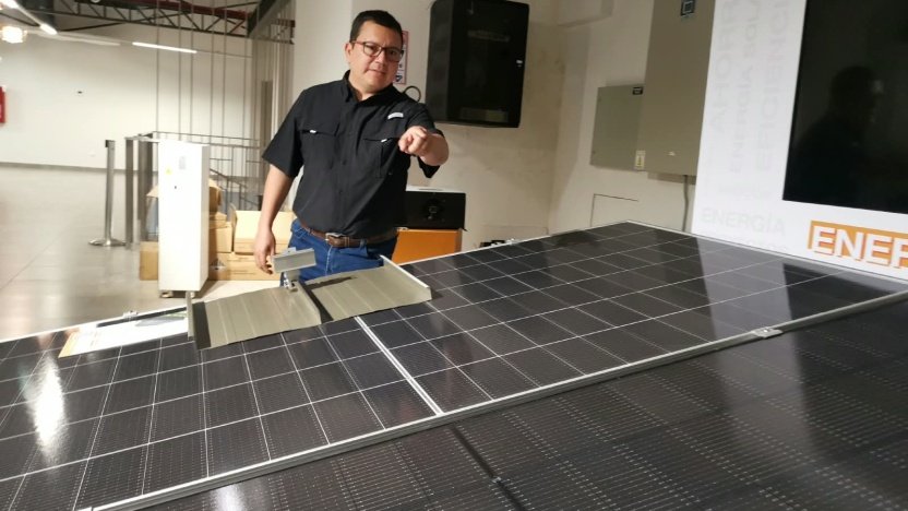 La demanda de paneles solares hasta se cuadruplica en Guayaquil: Estos son los precios, opciones y retorno de la inversión