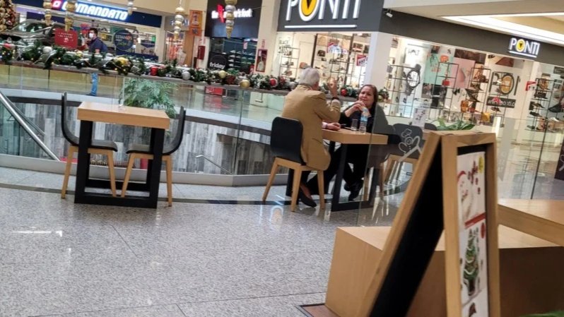 La Industria de Centros Comerciales en Ecuador mueve hasta $6.000 millones anuales