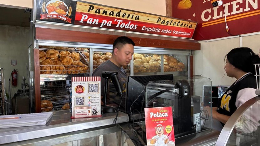 La inflación anual de Ecuador en agosto de 2026 fue de 1,12%; la canasta básica llegó a USD 828 La inflación anual de Ecuador en agosto de 2026 fue de 1,12%; la canasta básica llegó a USD 828
