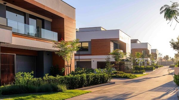 Las claves para construir en mercados cambiantes: las ciudades del futuro ya se están diseñando hoy