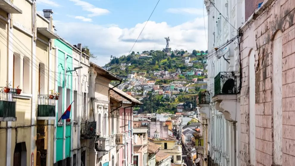 Más del 70% de edificaciones en Quito son informales; Constructores Positivos instan a evaluar y reforzar estructuras