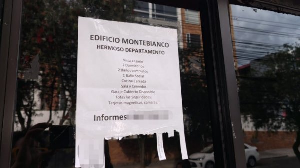 Más de un millón de familias ecuatorianas vive hoy en viviendas arrendadas, ¿qué pasa con los precios? 