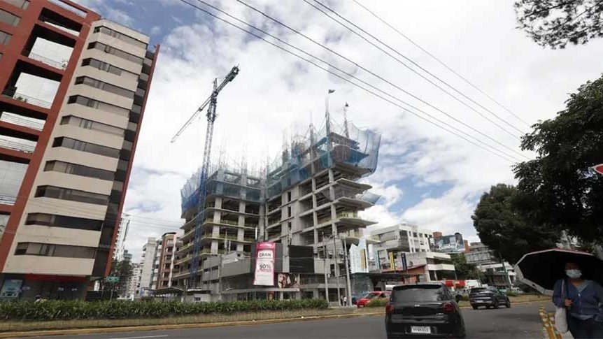 ¿Cuánto cuesta vivir en La Carolina? El precio de la exclusividad en el norte de Quito