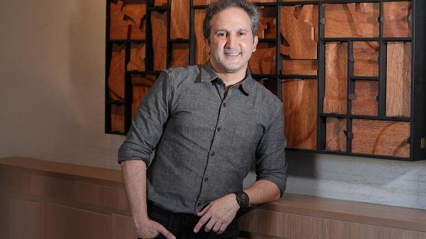 NAJAS ARQUITECTOS: La arquitectura empieza mucho antes del primer plano