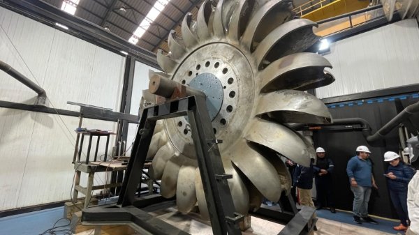 Noviembre de 2026 sería el mes más fuerte de estiaje en Ecuador, advierte Cenace