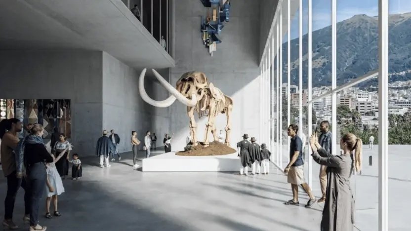 Nueve propuestas compiten en la fase final para diseñar el nuevo Museo Nacional del Ecuador