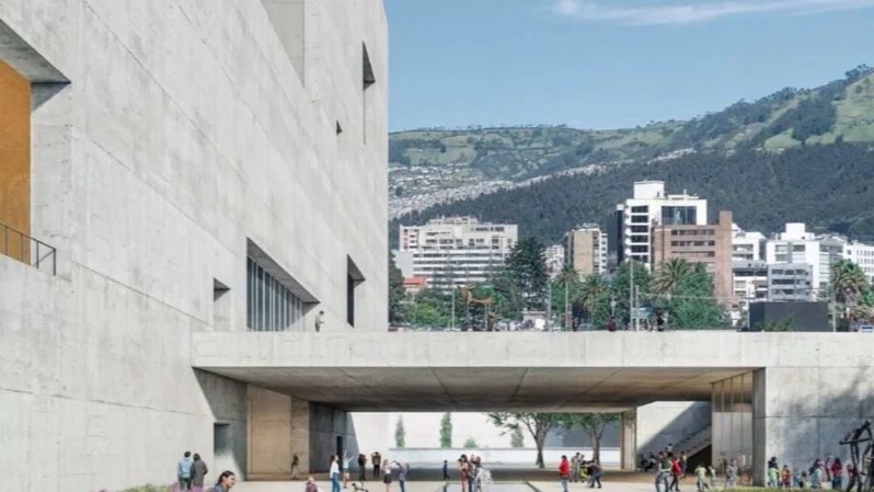 Nuevo Museo Nacional: así eligieron el diseño ganador del concurso internacional