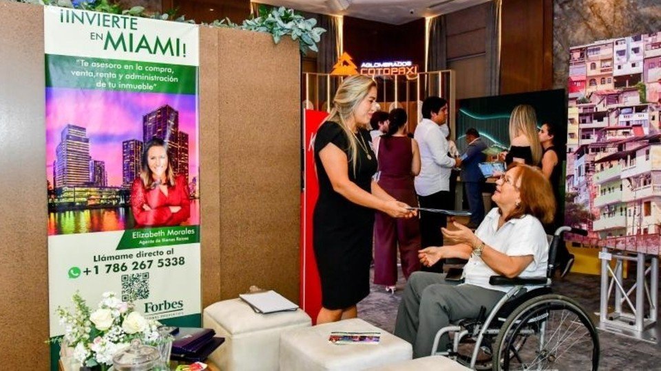 En Ecuador crece el interés por comprar viviendas en Miami y Dubái