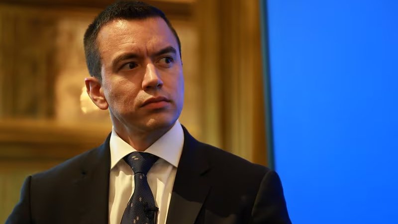Presidente Daniel Noboa: “Ninguna familia va a tener cortes de luz”