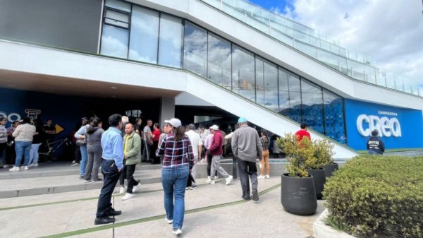 Sector cooperativo en Ecuador muestra señales de recuperación tras recesión