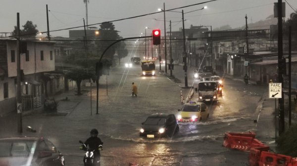 Gobierno activa protocolo de emergencias para garantizar el suministro eléctrico en temporada invernal