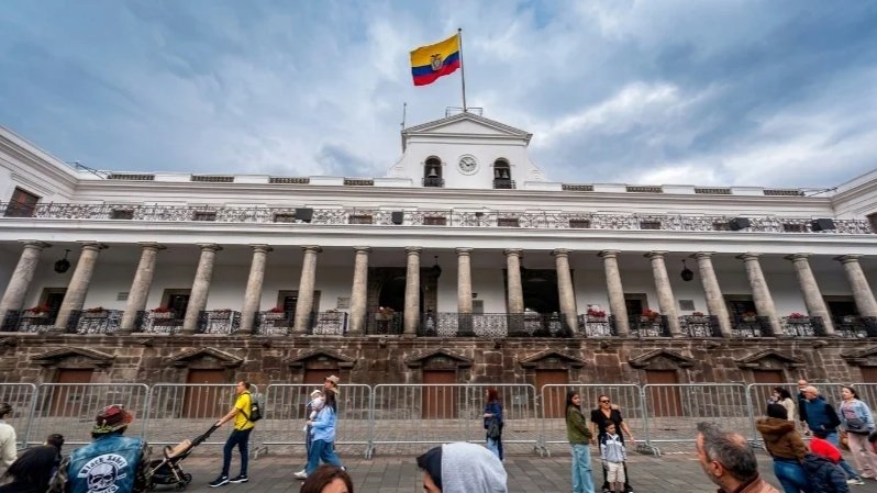 Quito: 3 pedidos para recuperar el Centro Histórico