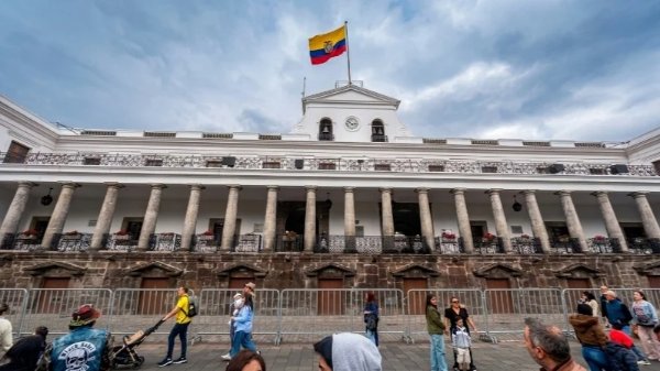 Quito: 3 pedidos para recuperar el Centro Histórico