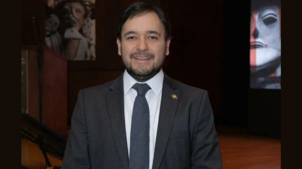 Renuncia director del Museo Nacional de Ecuador tras polémica por diseño de nuevo edificio