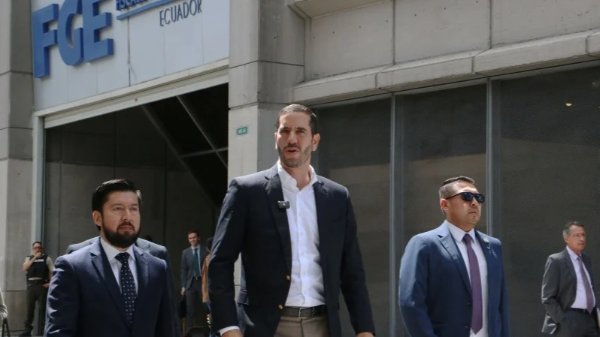 Roberto Luque rechaza el diseño ganador del Museo Nacional y volverá a elegir la propuesta