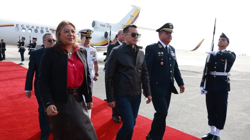 Sercop cobrará un derecho de inscripción a empresas y personas que quieran participar en contratación pública en Ecuador