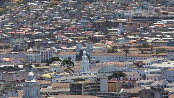 Siete de cada diez edificaciones en Quito no pasaron por todos los permisos y controles formales