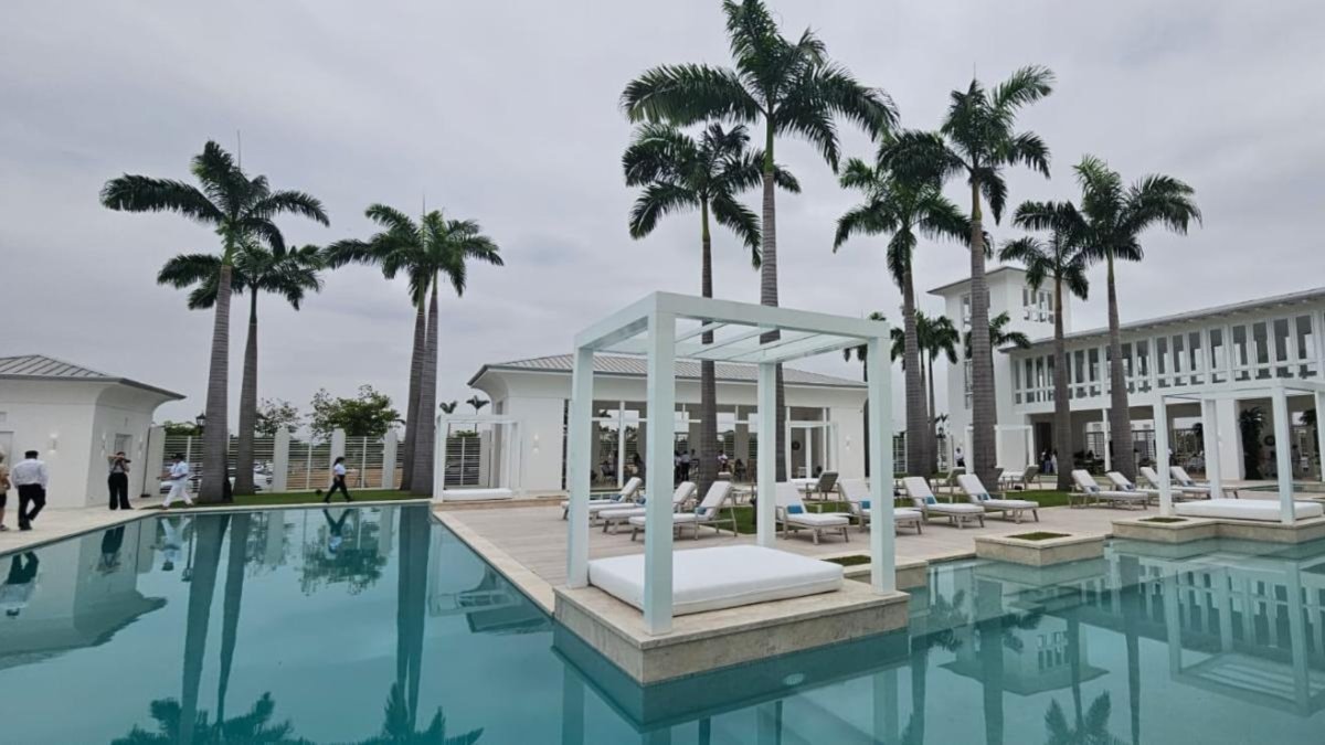 GRUPO INMOBILIARIO ECUATORIANO HACE MILLONARIA INVERSIÓN EN SAMBORONDÓN GUAYAS