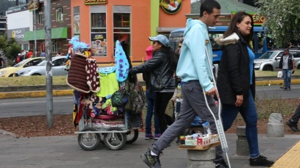 Sueldo en Quito: ¿cuánto queda después de pagar el alquiler?