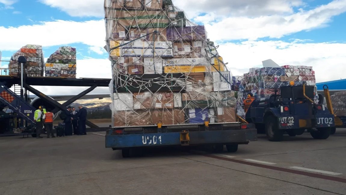 Tras la firma del TLC con Canadá, Ecuador apunta a 8 nuevos mercados