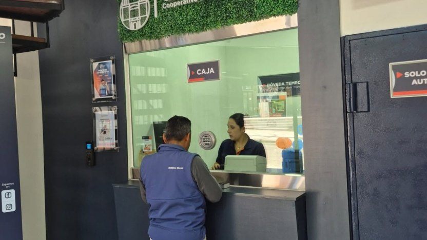 Tasa de interés inclusiva para personas que nunca han tenido créditos plantea un proyecto de ley en la Asamblea de Ecuador