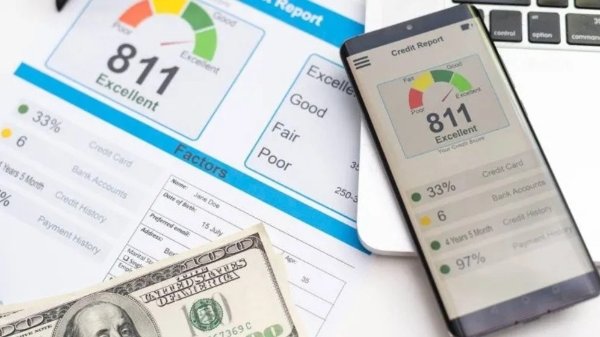 Ahora tu calificación crediticia incluirá información sobre impuestos, servicios básicos y mercado de valores