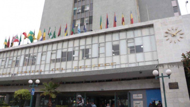 LA ECONOMÍA DE ECUADOR CRECIÓ 3,4% EN EL PRIMER TRIMESTRE DE 2025 SEGÚN EL BANCO CENTRAL DEL ECUADOR