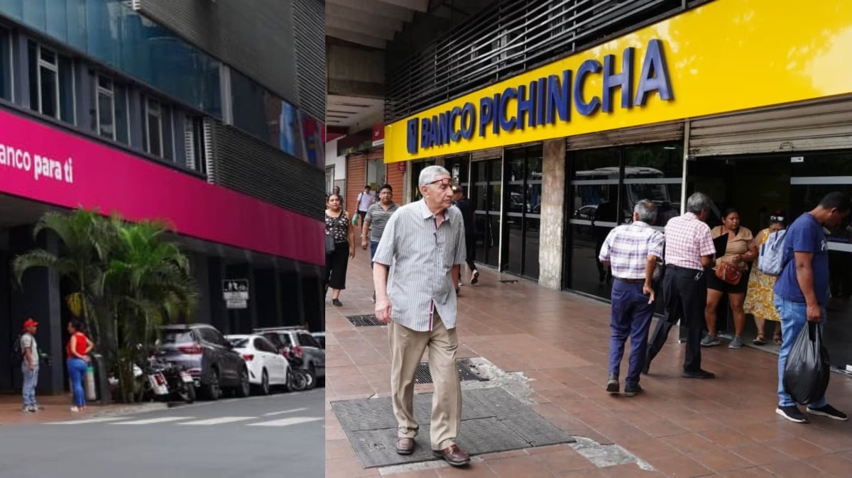 Estos son los 10 bancos que más préstamos otorgaron durante el 2025