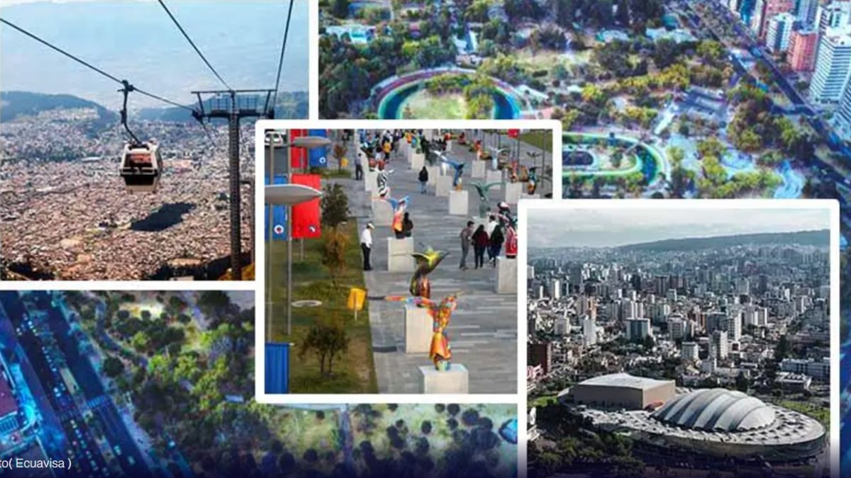 Quito: estos cinco problemas estructurales frenan su desarrollo urbano