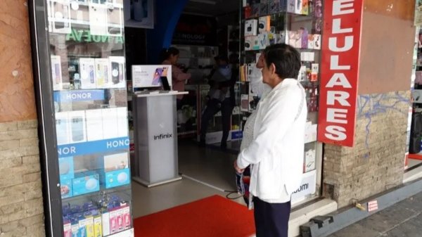 Ventas en Ecuador crecen en septiembre pese al paro indígena, según el SRI