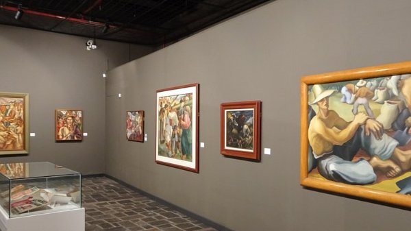 Ministerio de Cultura y Colegio de Arquitectos del Ecuador, Provincia de Pichincha, lanzan concurso internacional para diseñar el Museo Nacional del Ecuador
